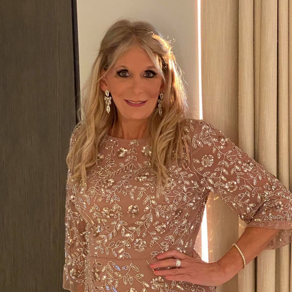 Meet your Posher, Nancy